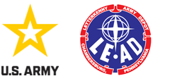Home Logo: Letterkenny Army Depot